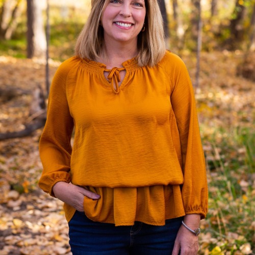 Upload Profile Photo