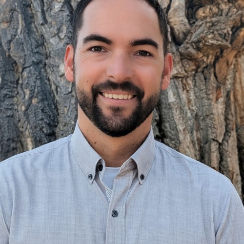 Upload Profile Photo