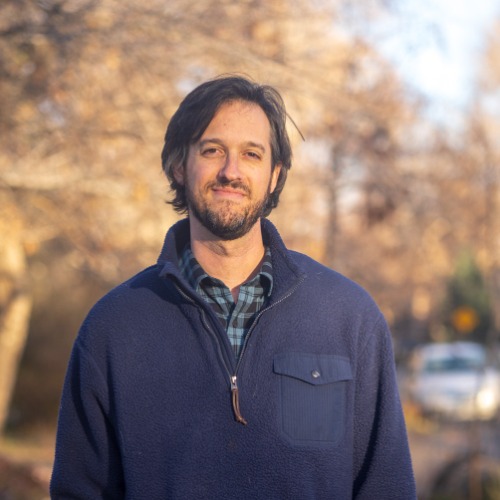 Upload Profile Photo