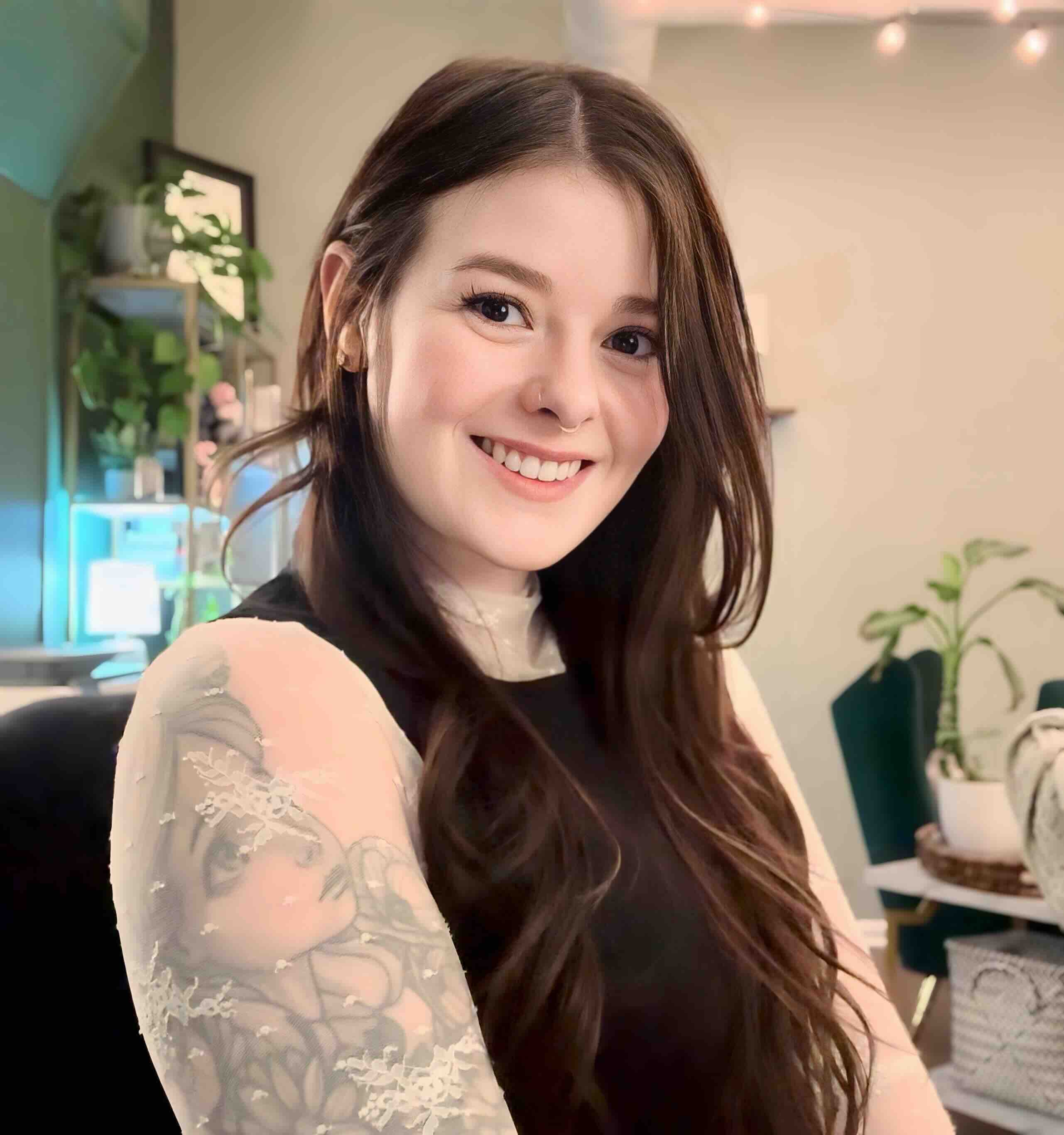 Upload Profile Photo