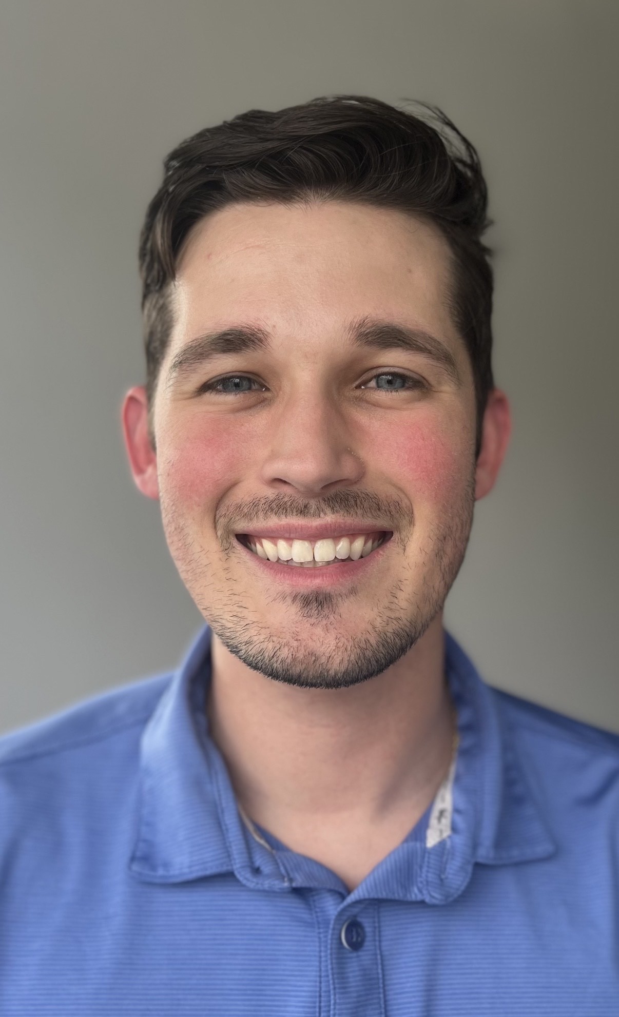 Upload Profile Photo