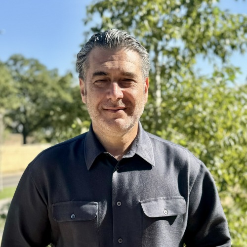 Upload Profile Photo