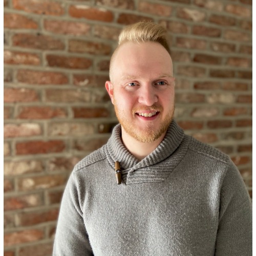 Upload Profile Photo