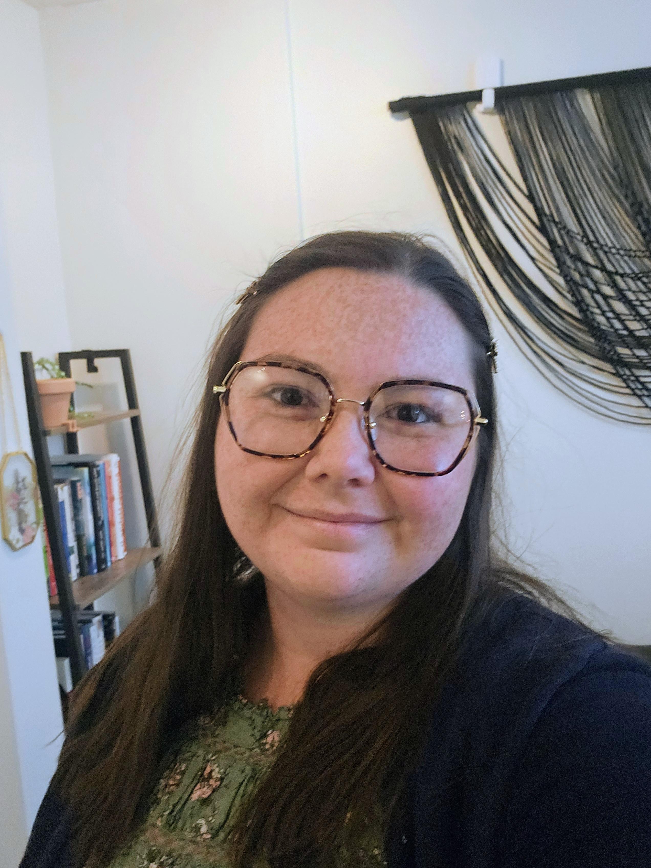 Upload Profile Photo