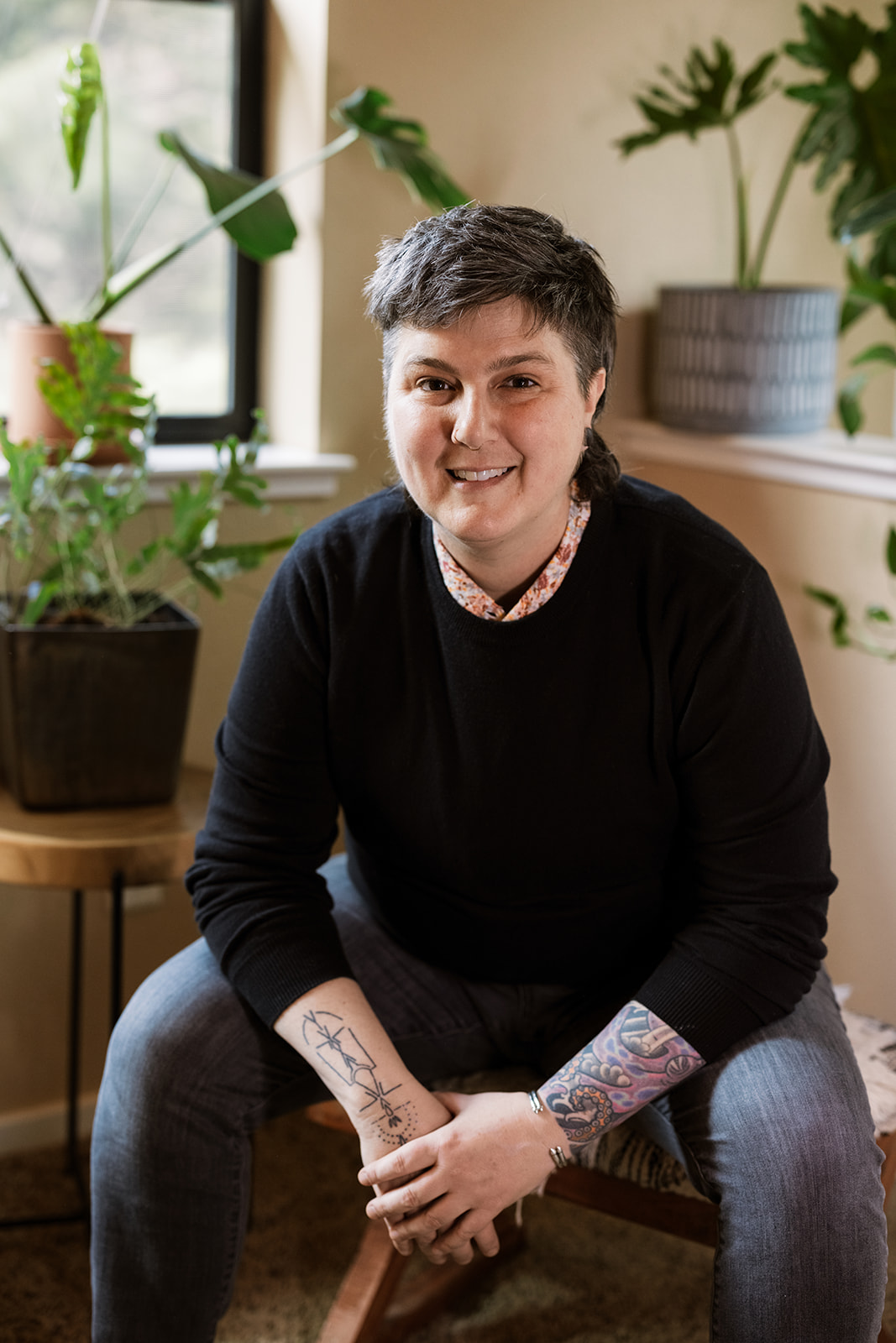 Upload Profile Photo