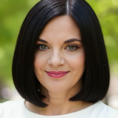 Upload Profile Photo