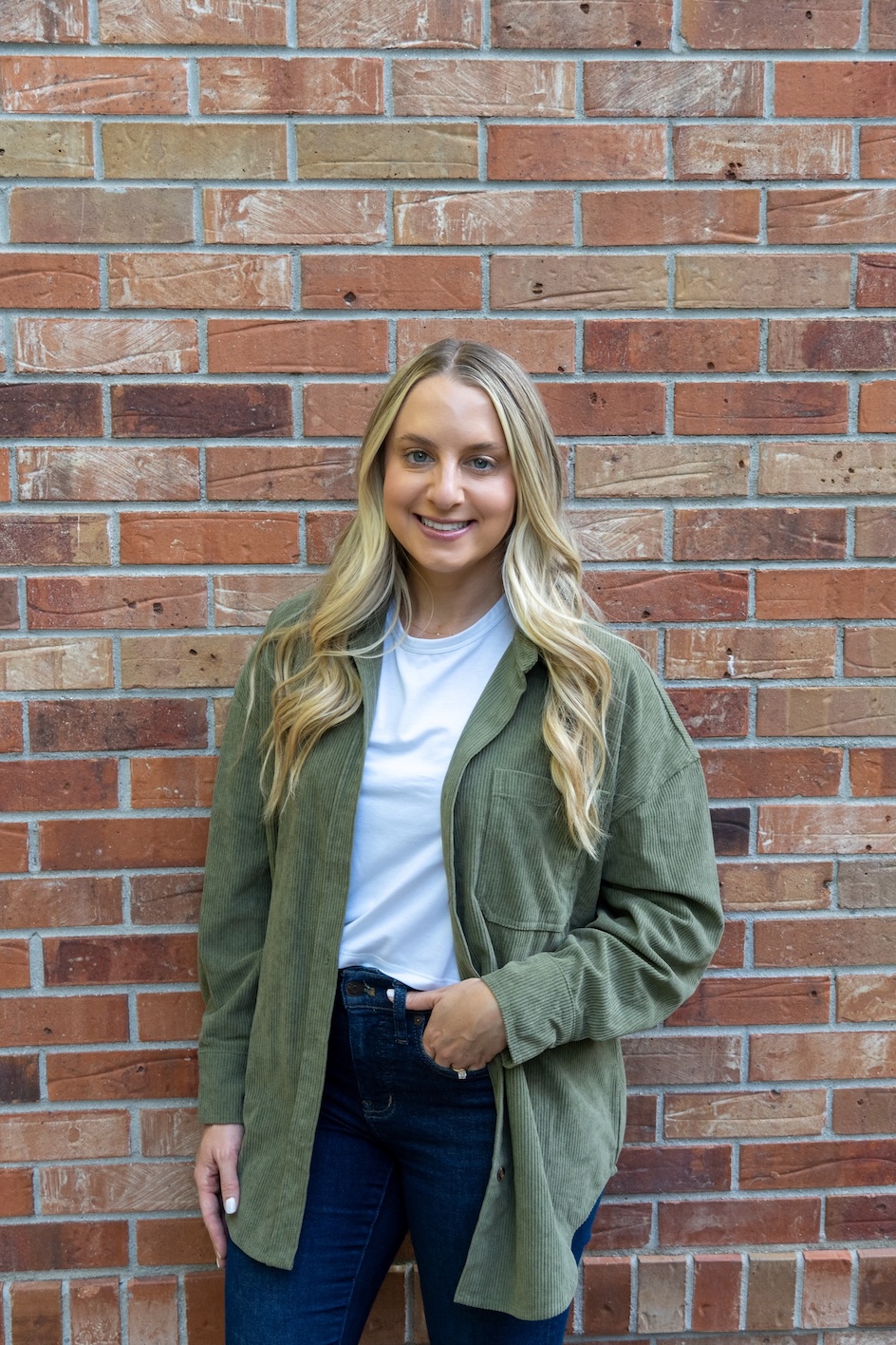 Upload Profile Photo