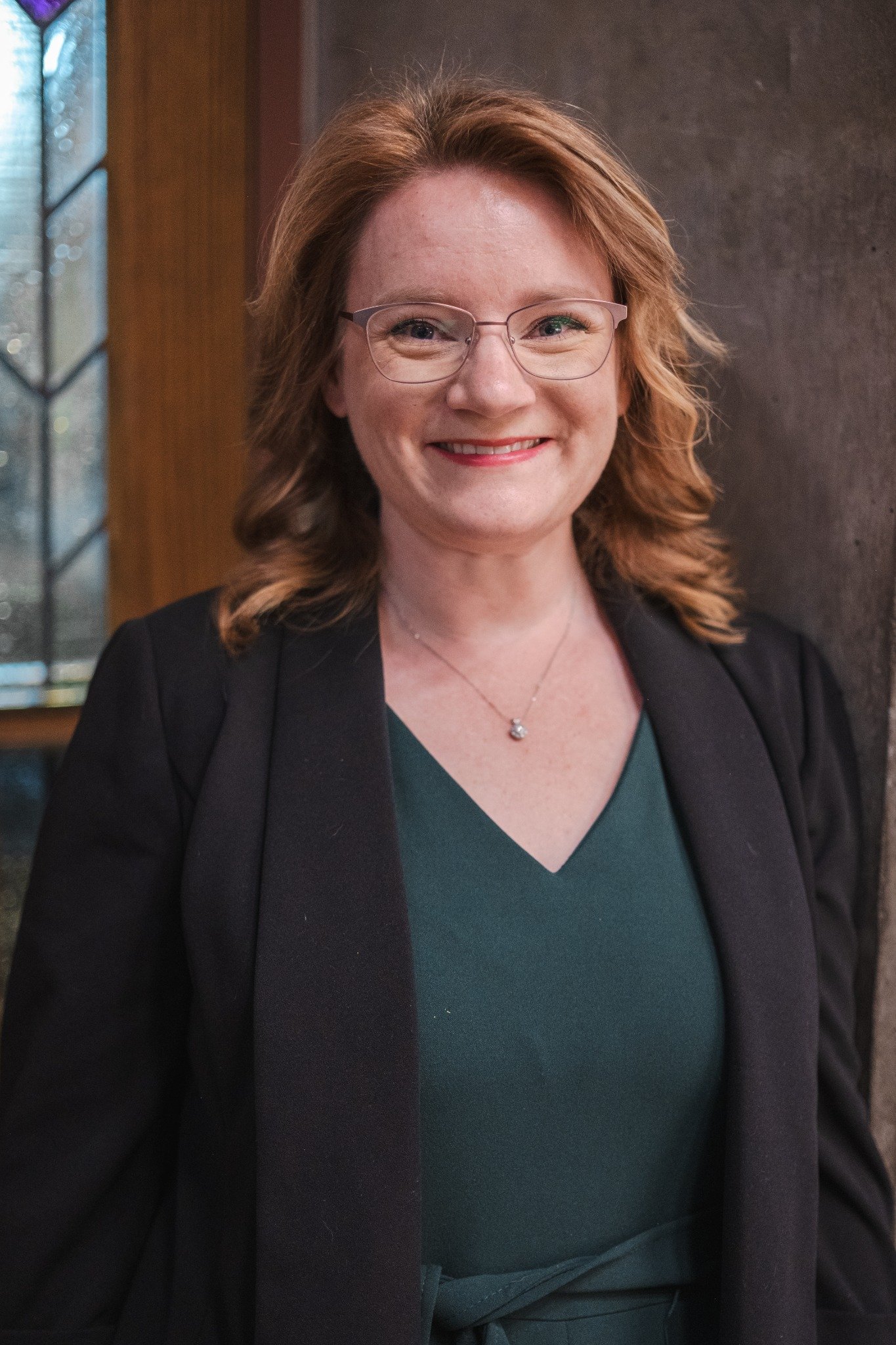 Upload Profile Photo