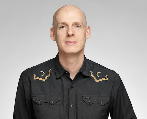 Upload Profile Photo