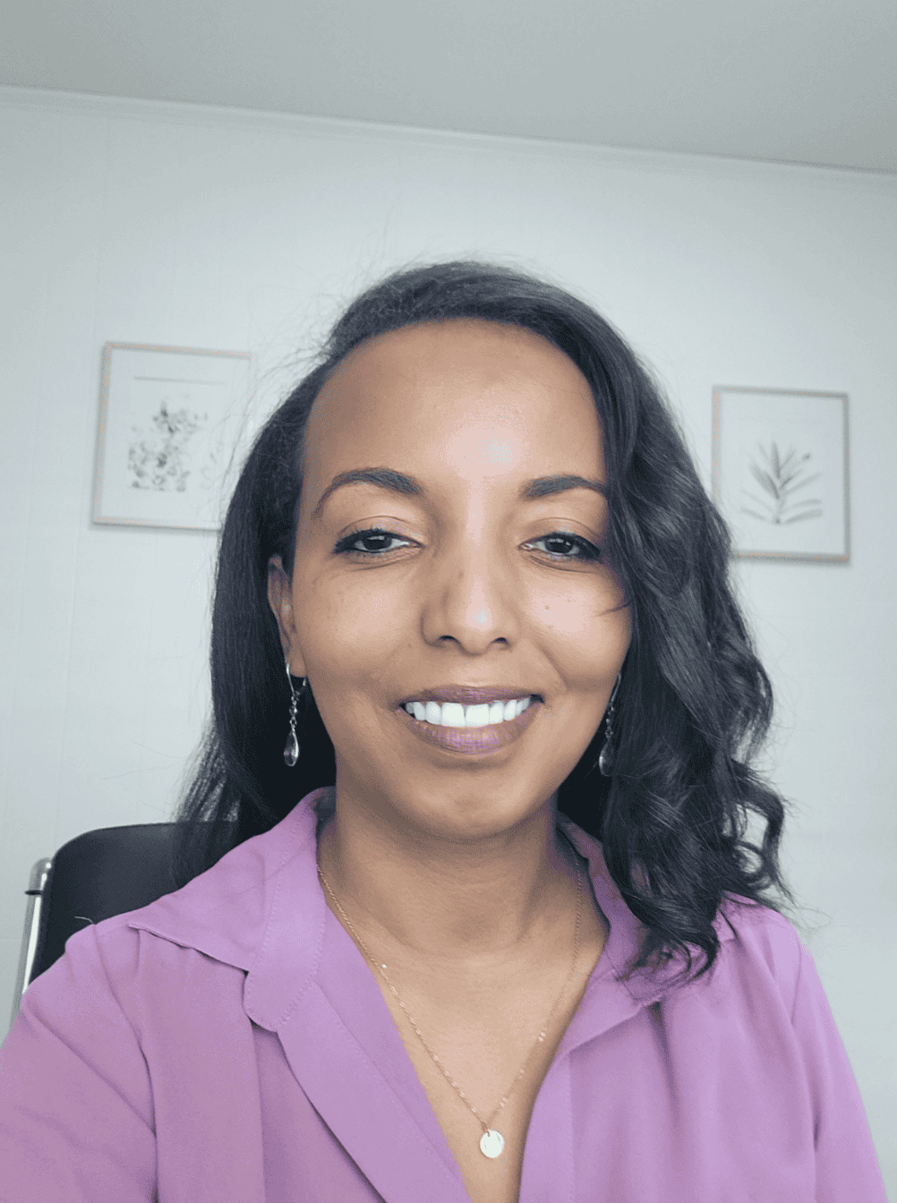 Upload Profile Photo