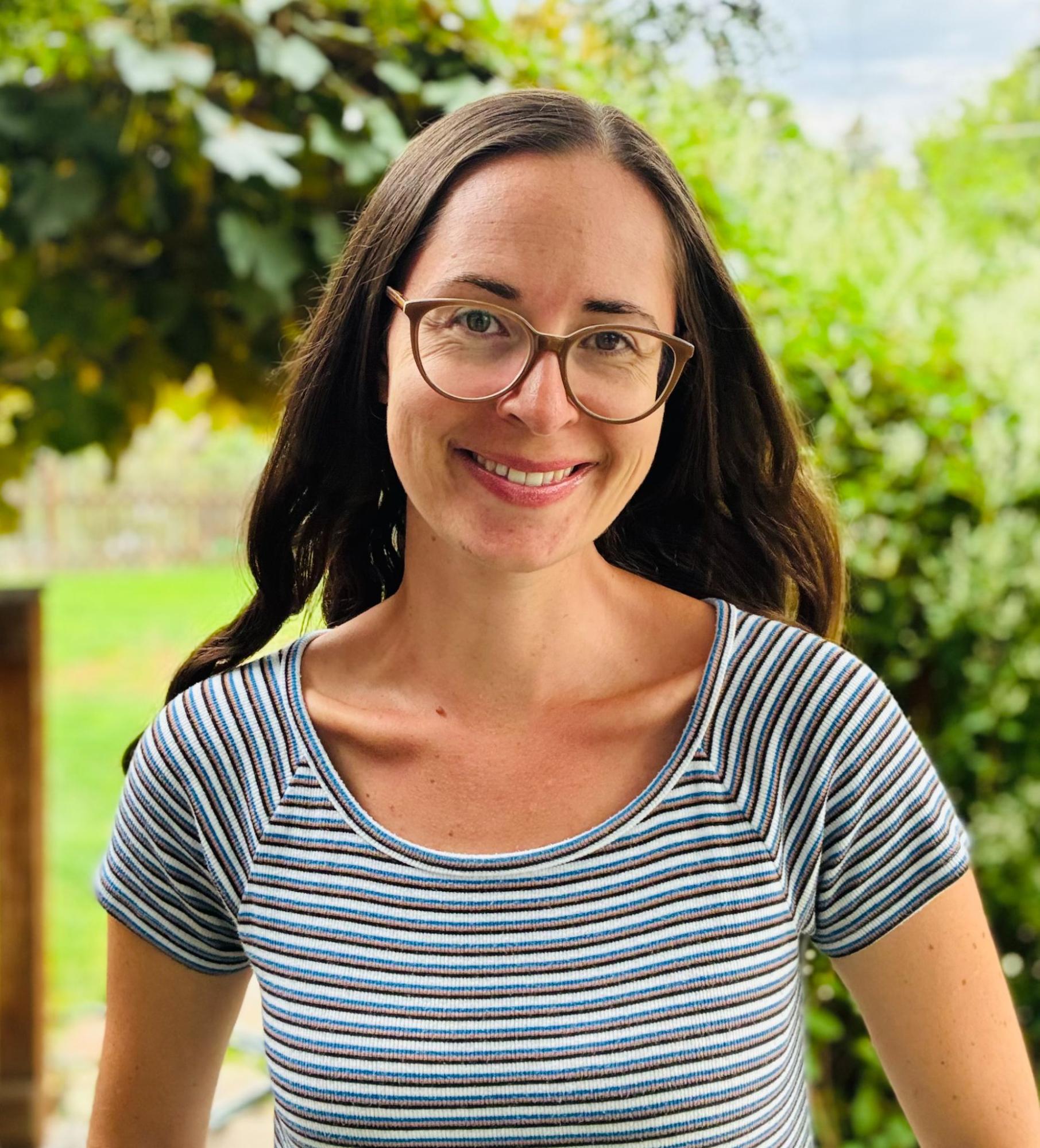 Upload Profile Photo