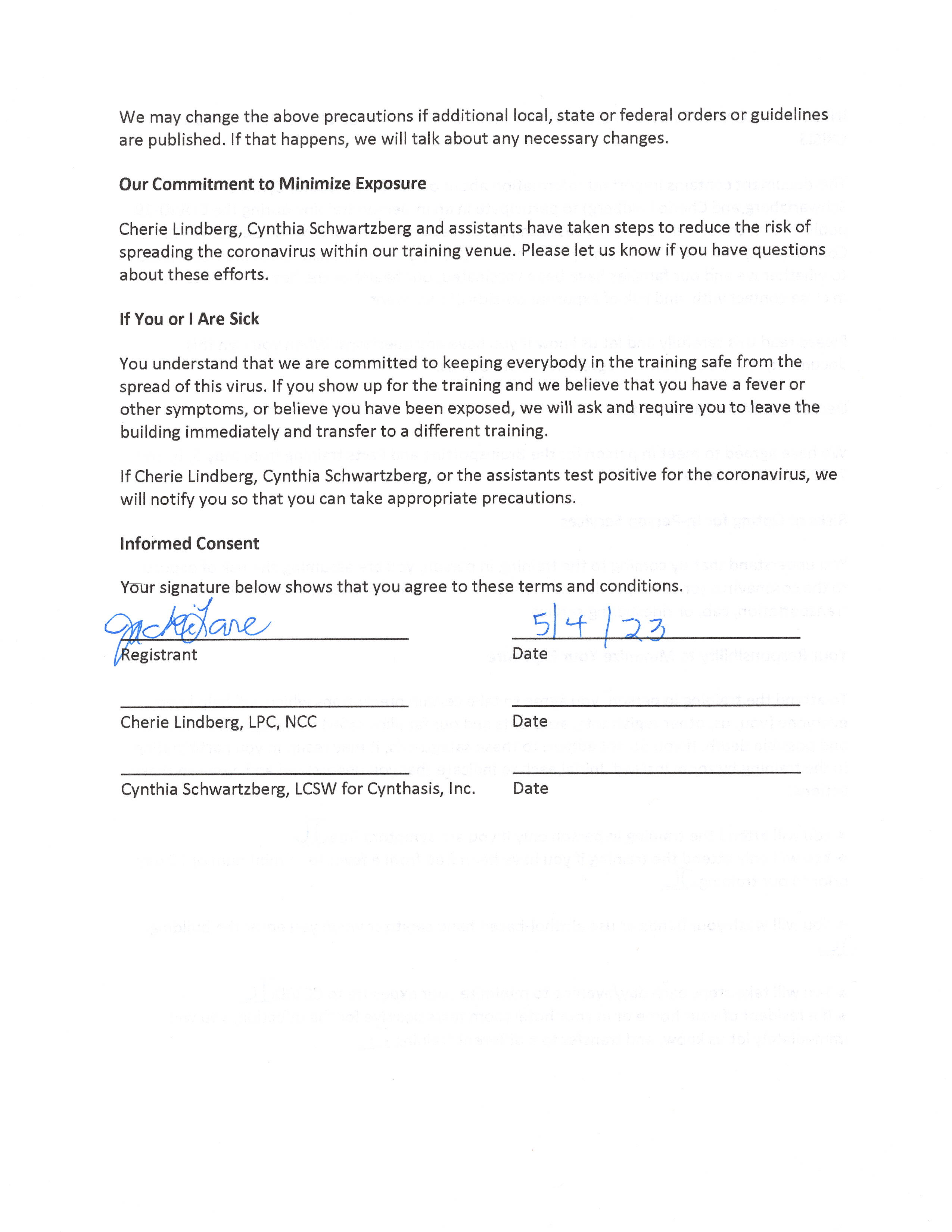 Upload Profile Photo