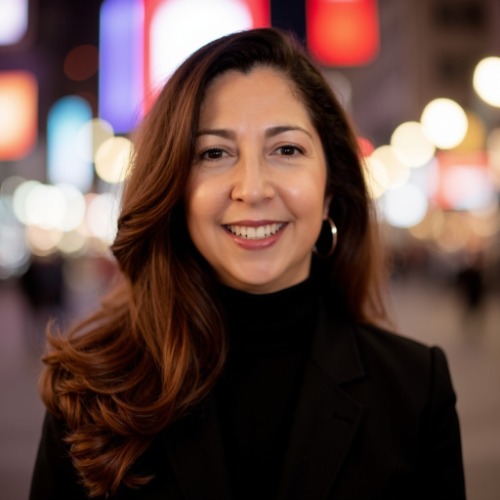 Upload Profile Photo