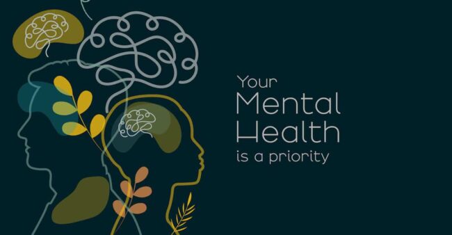 3 traits of emotional health