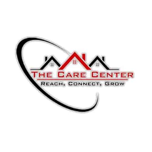 the care center logo