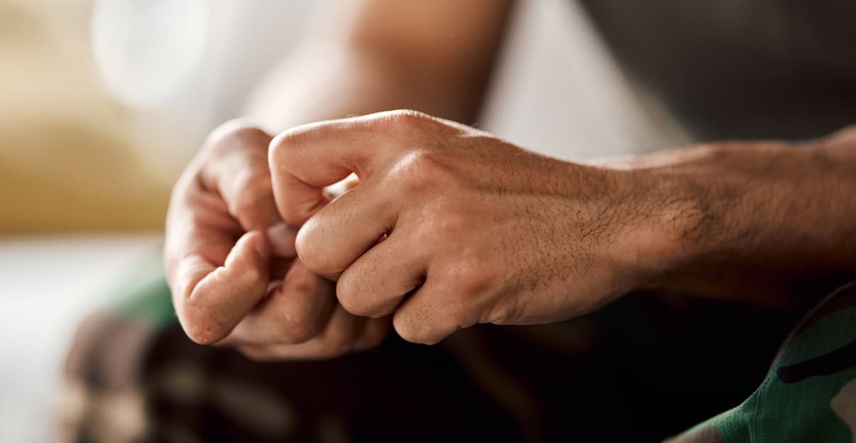 What Is The 3 3 3 Rule For Anxiety Collective Counseling Solutions