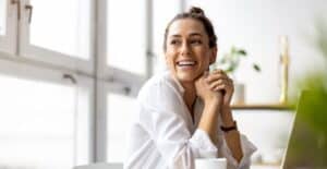 What is high-functioning anxiety