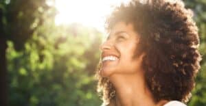 traits of an Emotionally Healthy Person