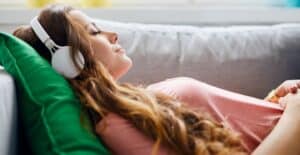 stress-busting activities