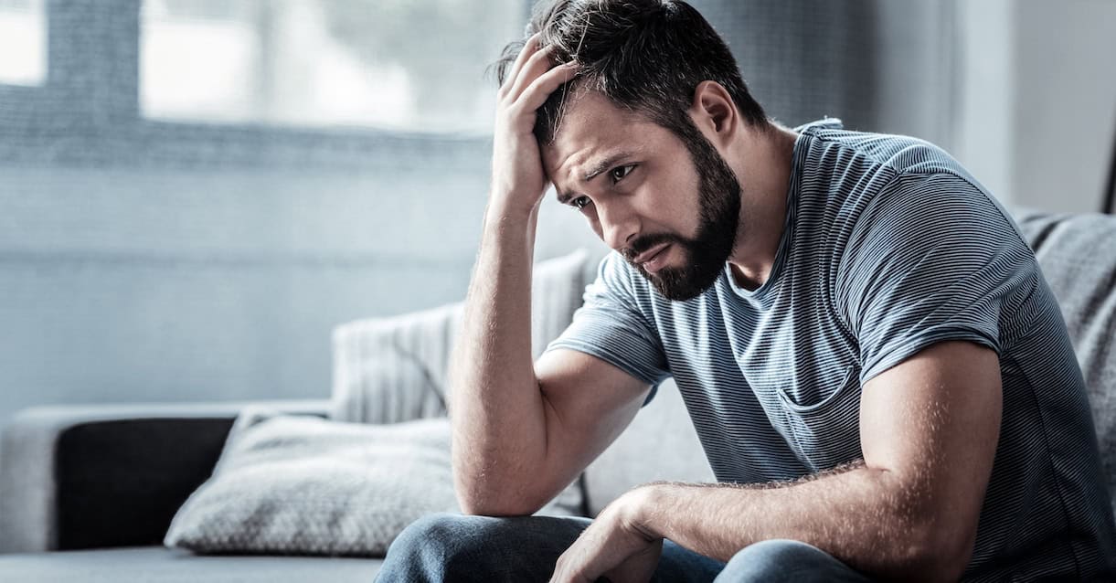 burnout vs depression