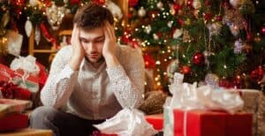 Mental Health This Holiday Season