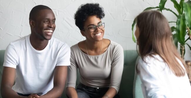 do we need couples therapy