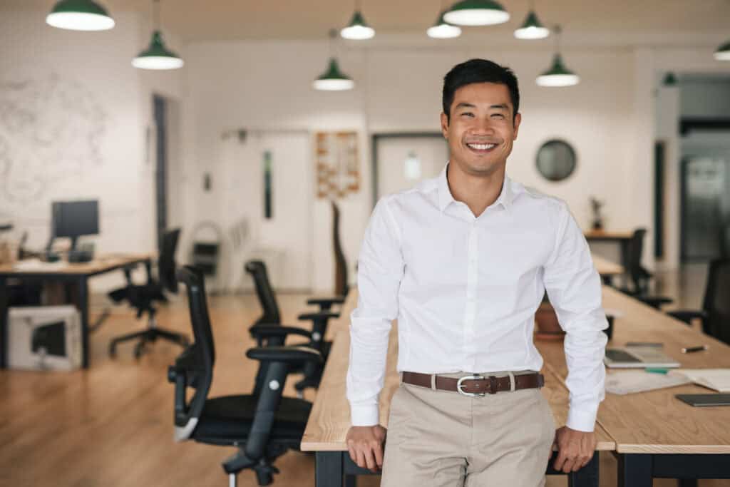 Therapy for Anxiety for High Achievers