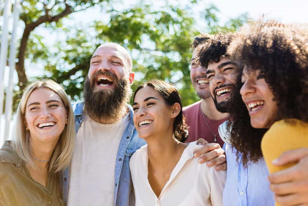 Therapy for High-Functioning Adults With Stress