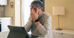 anxiety vs being overwhelmed