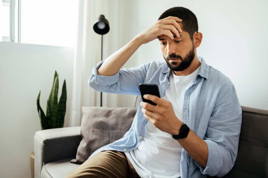 therapy for generalized anxiety disorder