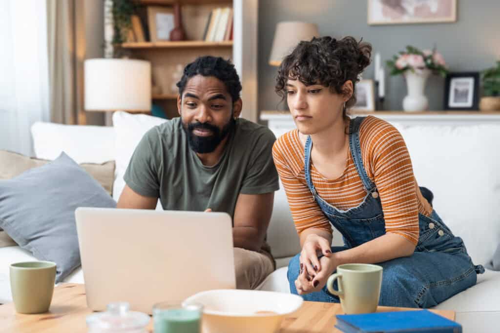 online couples therapy