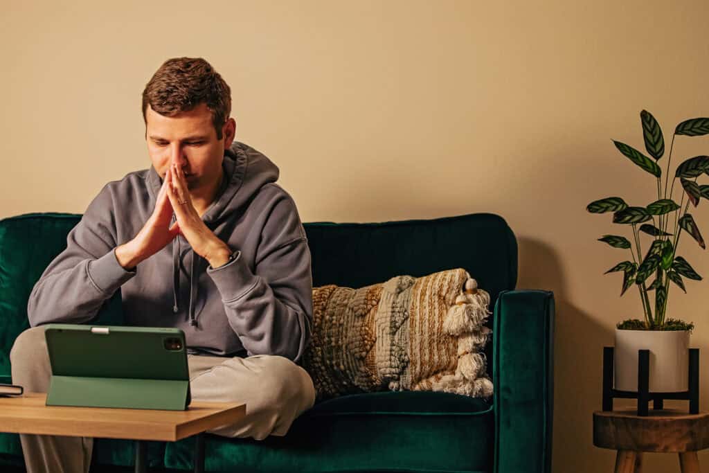 online therapy