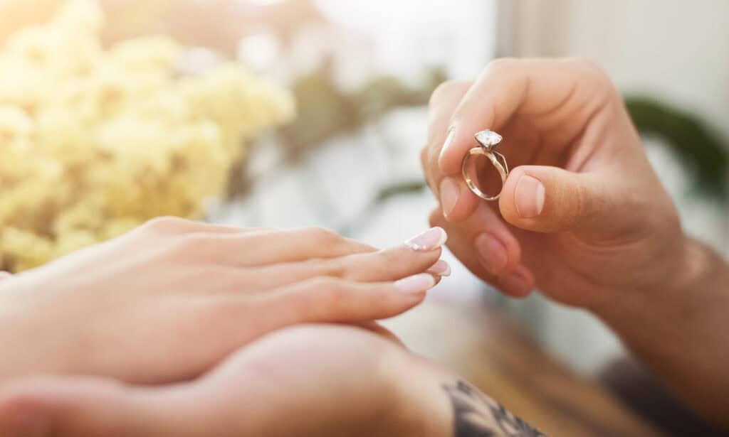 pre-marital couples counseling