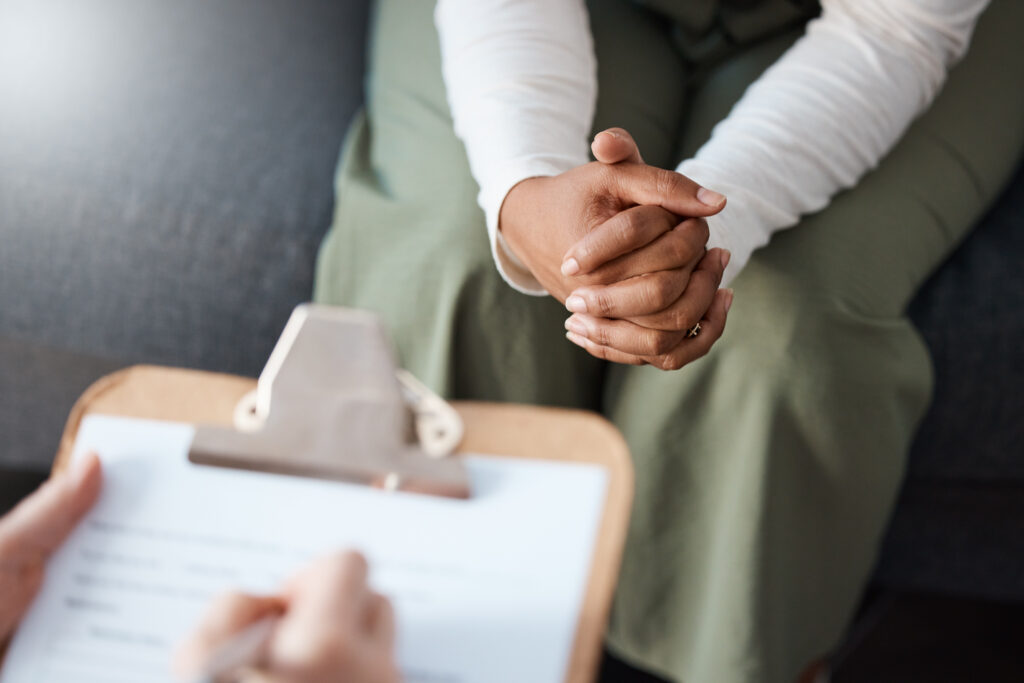 therapy and insurance