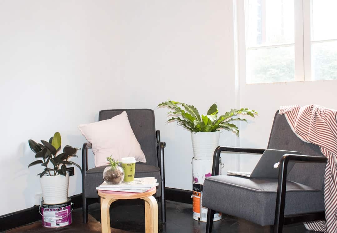 stress relief counseling calm person mental wellness