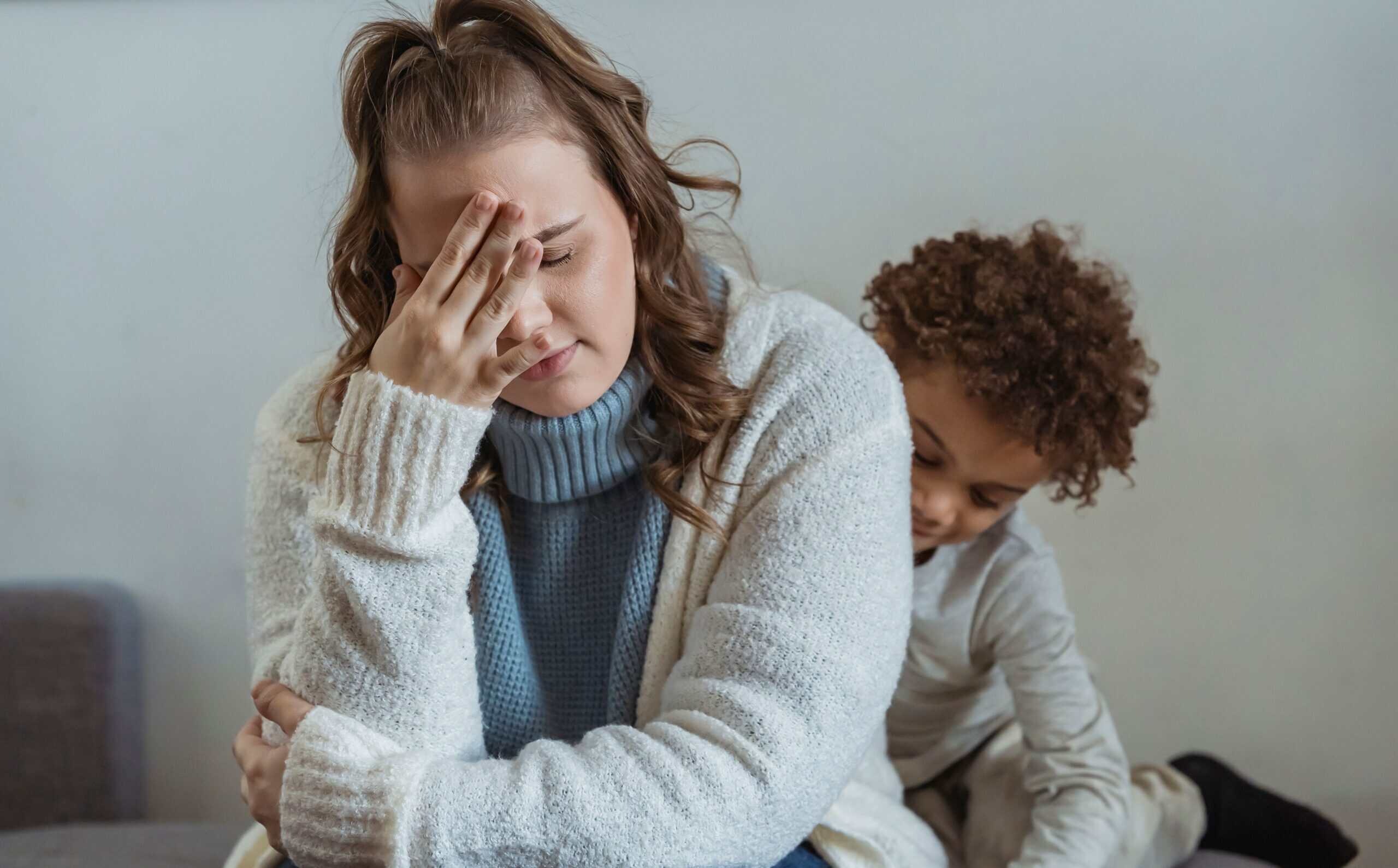 stress counseling for women