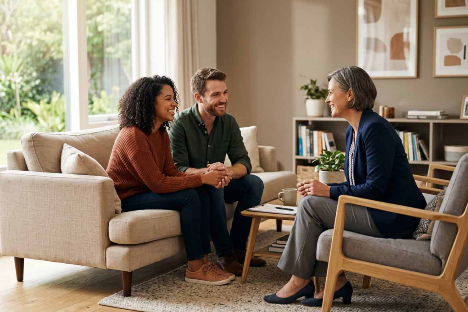 engaged couple counseling