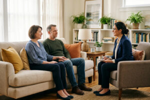 marriage counseling for infidelity
