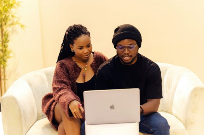 relationship counseling virtual sessions