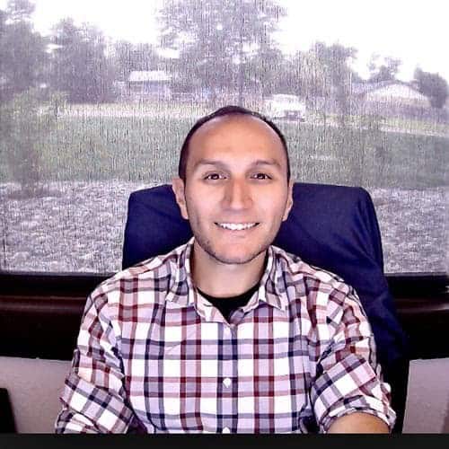 Upload Profile Photo