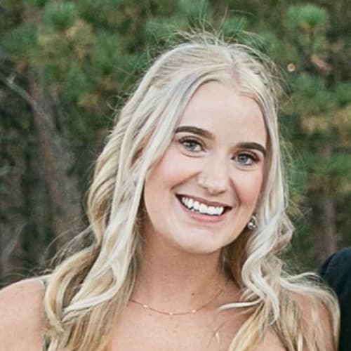 Upload Profile Photo