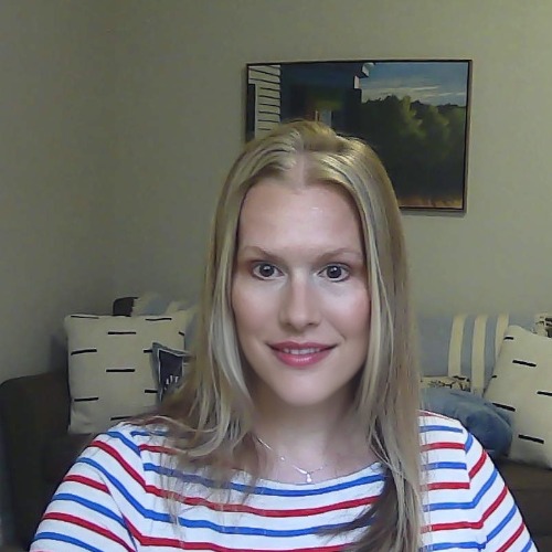 Upload Profile Photo