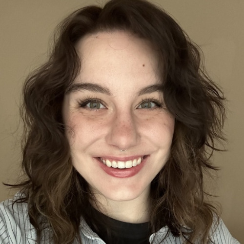 Upload Profile Photo