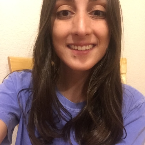 Upload Profile Photo
