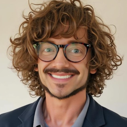Upload Profile Photo