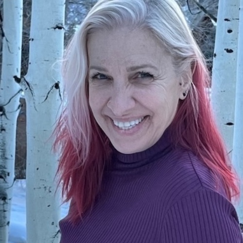 Upload Profile Photo