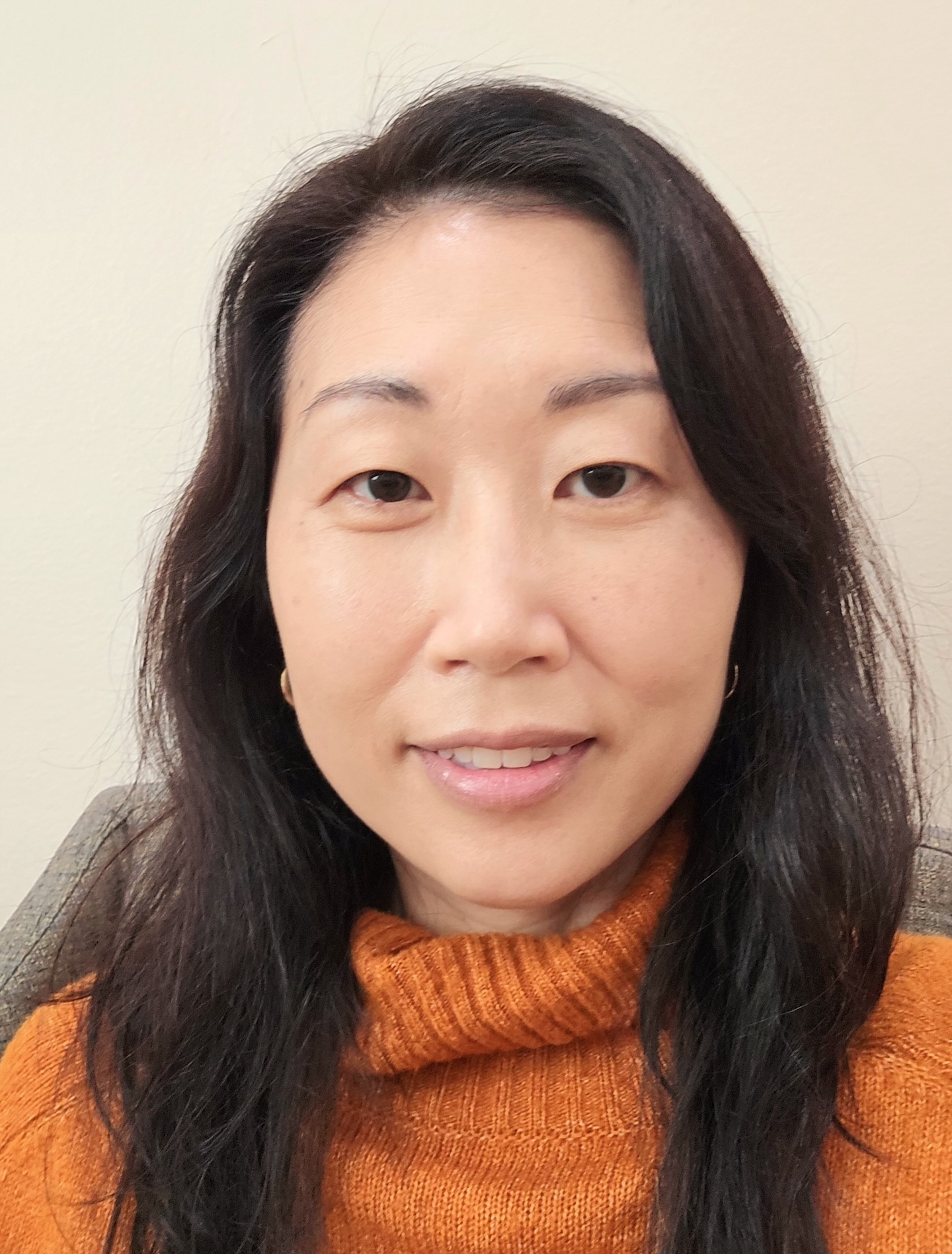 Upload Profile Photo