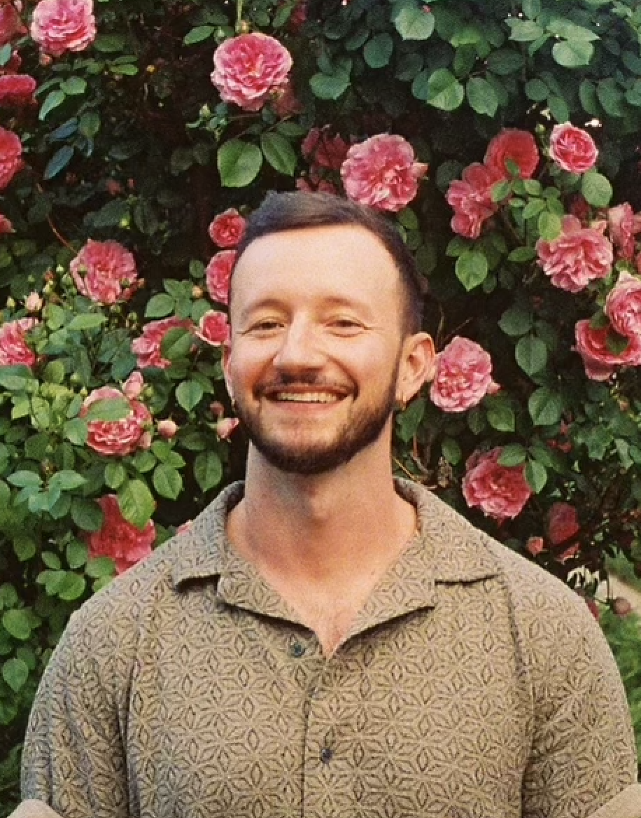 Upload Profile Photo