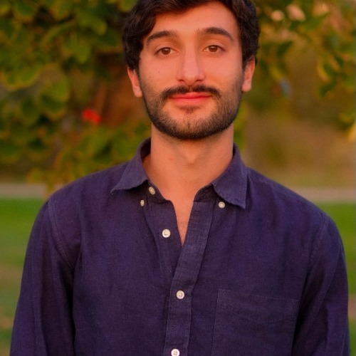 Upload Profile Photo