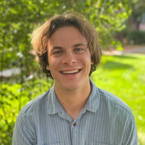 Upload Profile Photo